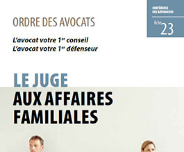 avocat affaires familiales à grenoble