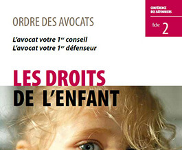 avocat droits de l'enfant à grenoble