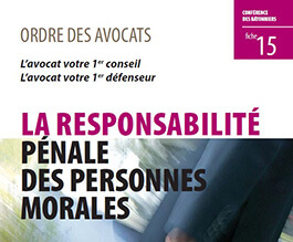 avocat responsabilité pénale à grenoble