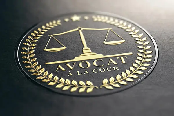 MON PREMIER RENDEZ-VOUS AVEC UN AVOCAT