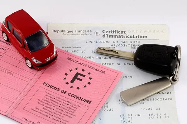 Avocat droit automobile à Valence (26000) avec Me Mennessier Aurélia