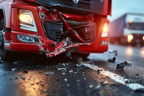 Les victimes d’accident